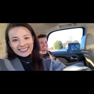 Meet your Posher, Michaela